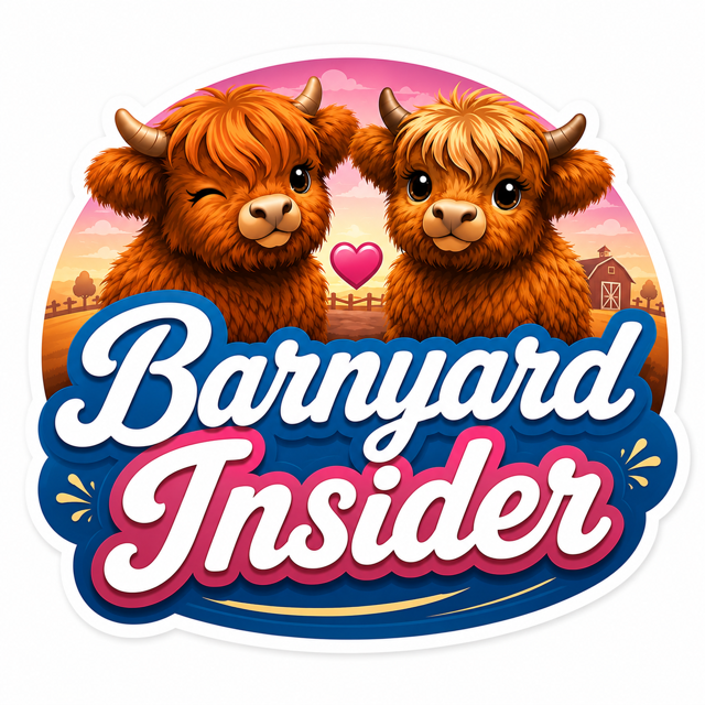 Barnyard Insider
