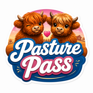 Pasture Pass