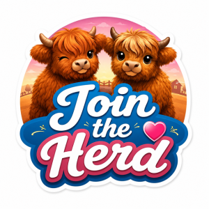 Join the Herd